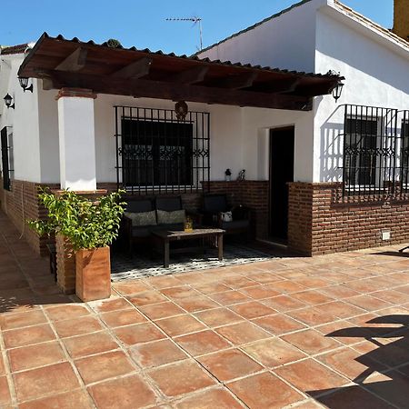 Villa Bonito Chalet En La Cala Con Gran Jardin Privado à La Cala Del Moral Extérieur photo