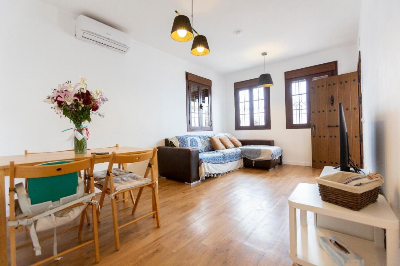 Villa Bonito Chalet En La Cala Con Gran Jardin Privado à La Cala Del Moral Extérieur photo