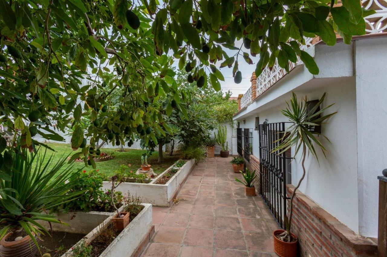 Villa Bonito Chalet En La Cala Con Gran Jardin Privado à La Cala Del Moral Extérieur photo