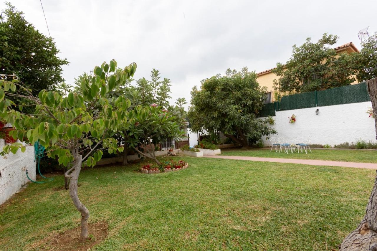 Villa Bonito Chalet En La Cala Con Gran Jardin Privado à La Cala Del Moral Extérieur photo