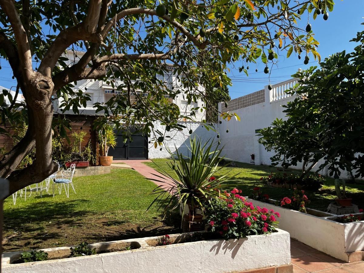 Villa Bonito Chalet En La Cala Con Gran Jardin Privado à La Cala Del Moral Extérieur photo